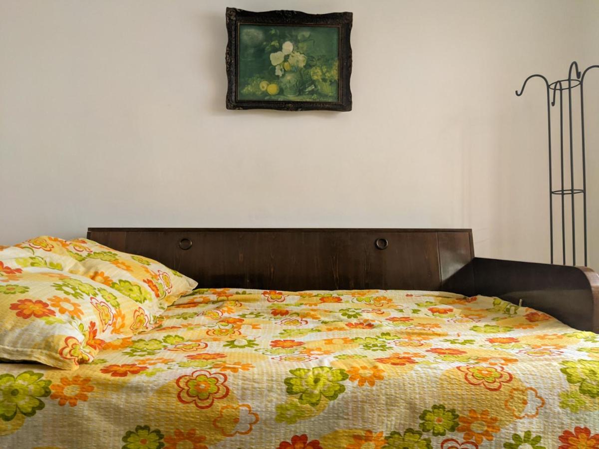 Moss'S Economy Studio ทิมิชัวรา ภายนอก รูปภาพ